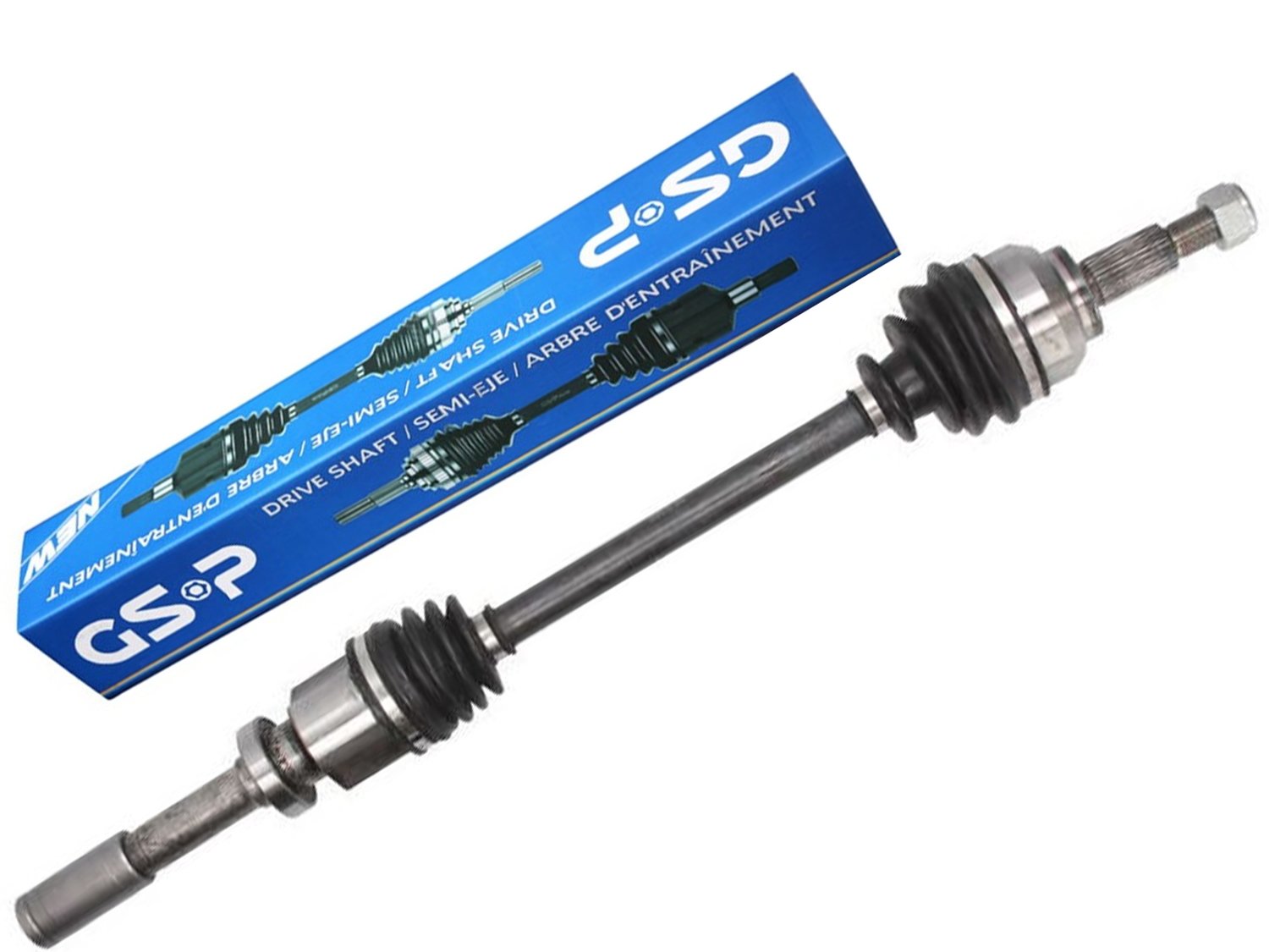 1X Semiasse Anteriore Destro RENAULT LAGUNA II 1.9D 03.01-