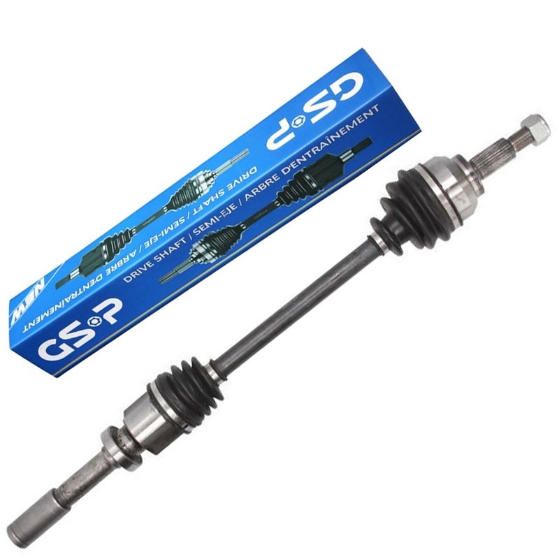 1X Semiasse Anteriore Destro RENAULT LAGUNA II 1.9D 03.01-