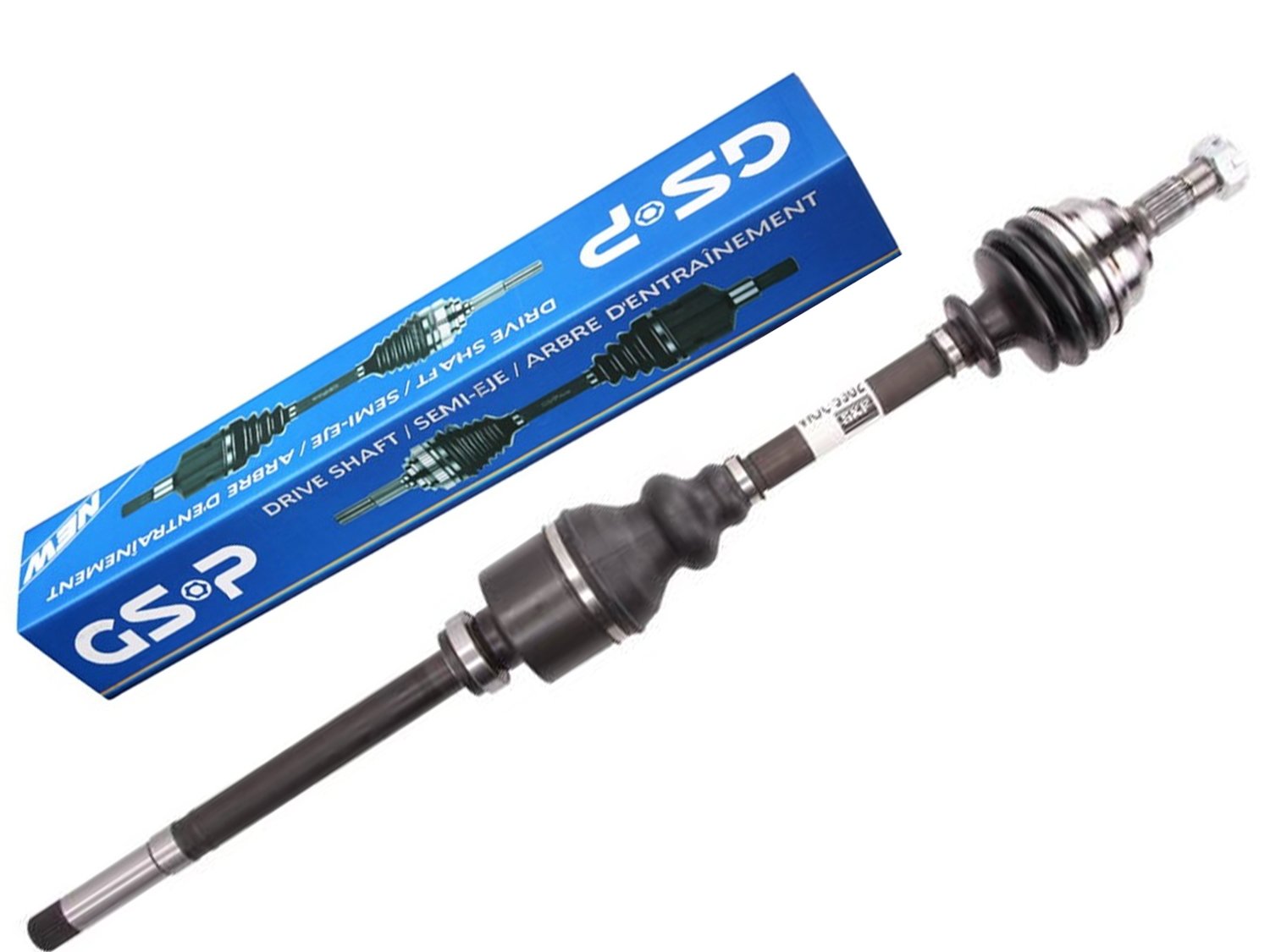 1X Semiasse Anteriore Destro CITROEN BX, ZX/ PEUGEOT 305 II 1.5-1.9D 10.82-02.98