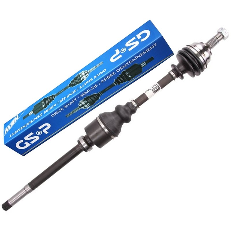 1X Semiasse Anteriore Destro CITROEN BX, ZX/ PEUGEOT 305 II 1.5-1.9D 10.82-02.98