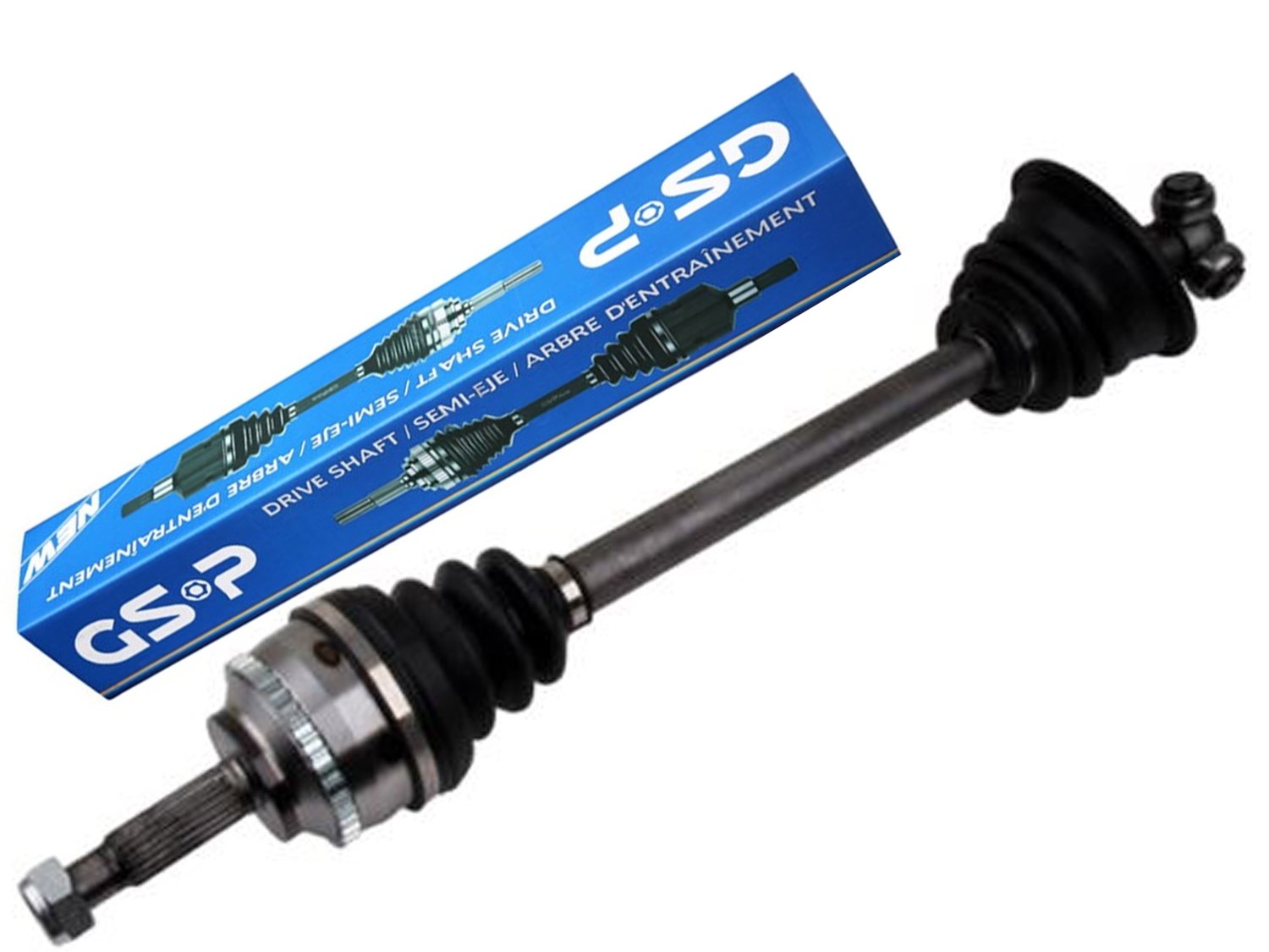 1X Semiasse Anteriore Sinistro  RENAULT TWINGO I 1.2 03.93-06.07