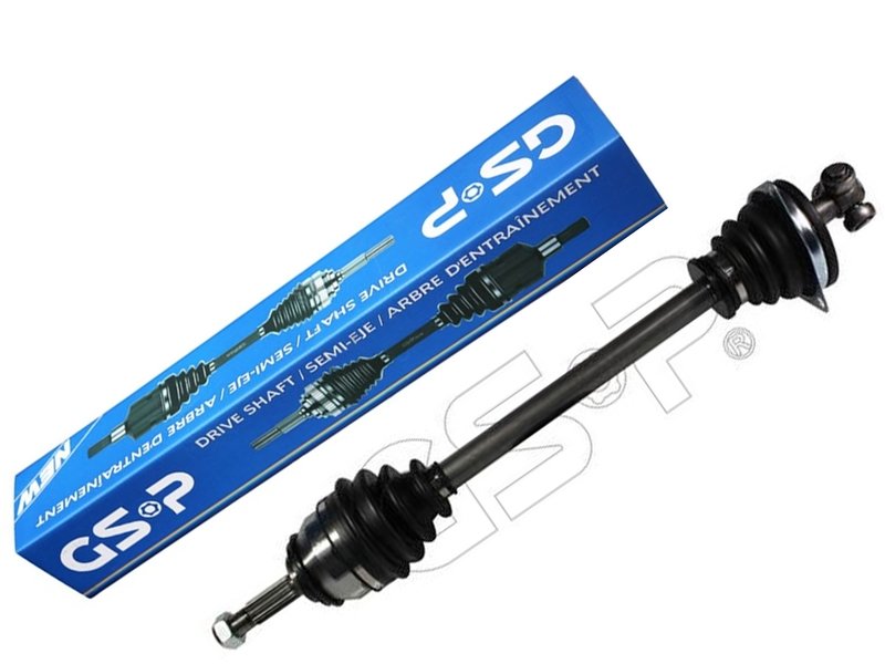 1X Semiasse Anteriore Sinistro Dacia Logan, Logan MCV, Sandero