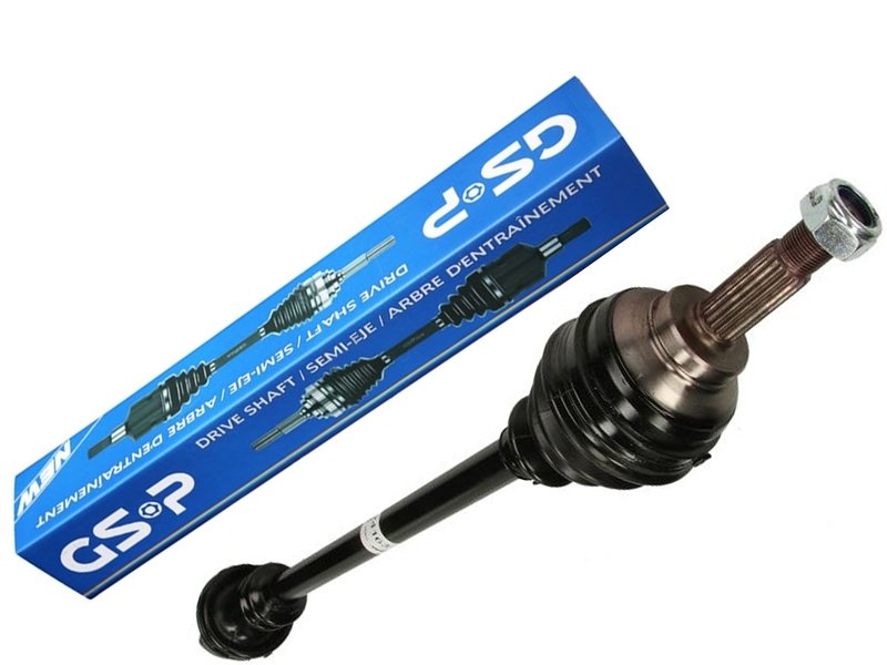 1X Semiasse Anteriore Destro Dacia Logan, Logan MCV, Sandero