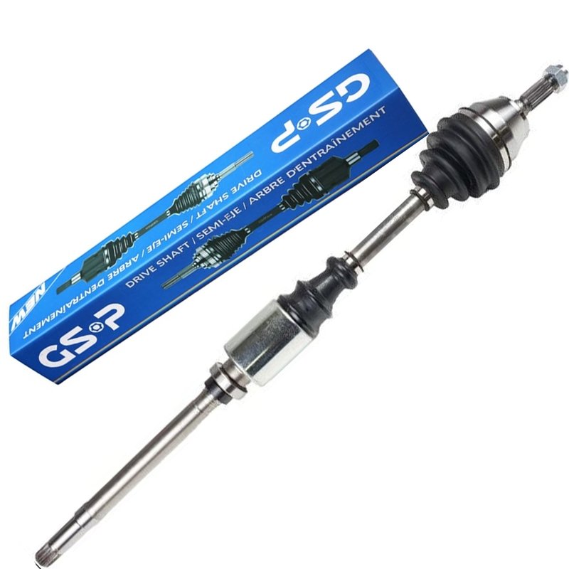 1X Semiasse Anteriore Destro CITROEN C15/PEUGEOT 205 I, 205 II 1.0/1.1/1.4 04.86-09.98