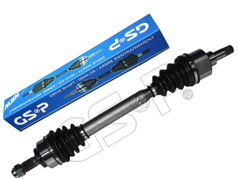 1X Semiasse Anteriore Sinistro CITROEN C4, C4 I/ PEUGEOT 307, 307 CC, 307 SW