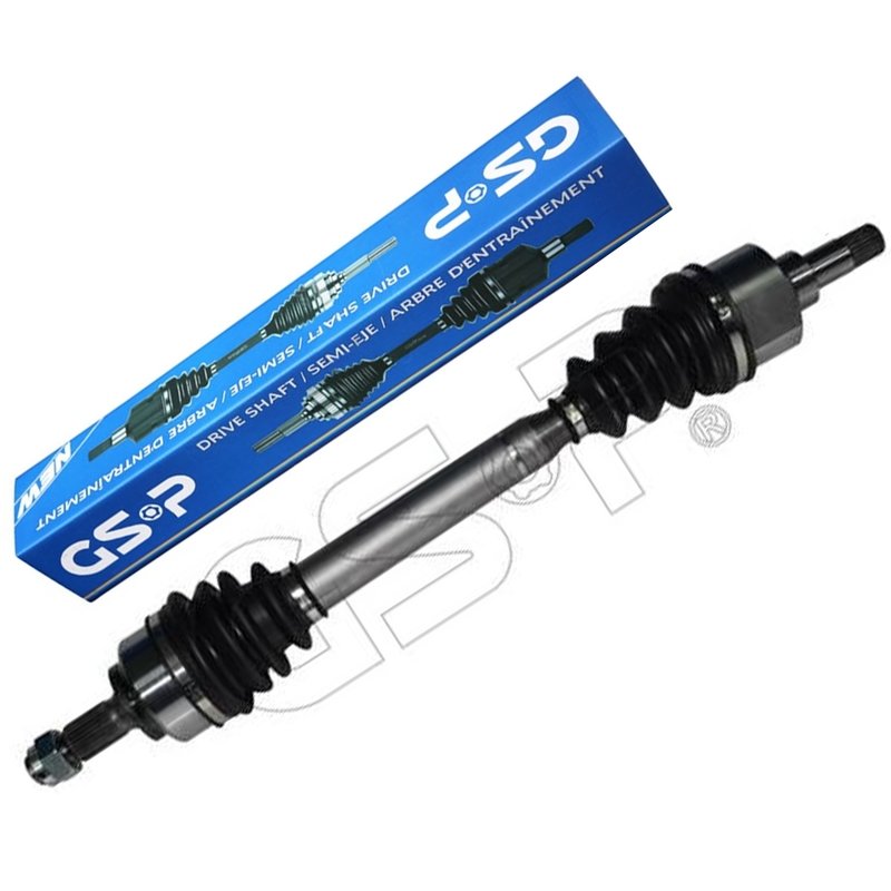 1X Semiasse Anteriore Sinistro CITROEN C4, C4 I/ PEUGEOT 307, 307 CC, 307 SW