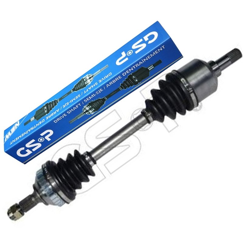 1X Semiasse Anteriore Sinistro CITROEN BERLINGO,BERLINGO FIRST, BX, XSARA, XSARA PICASSO, ZX/PEUGEOT PARTNER, PARTNERSPACE 1.4D-2.0 10.82-