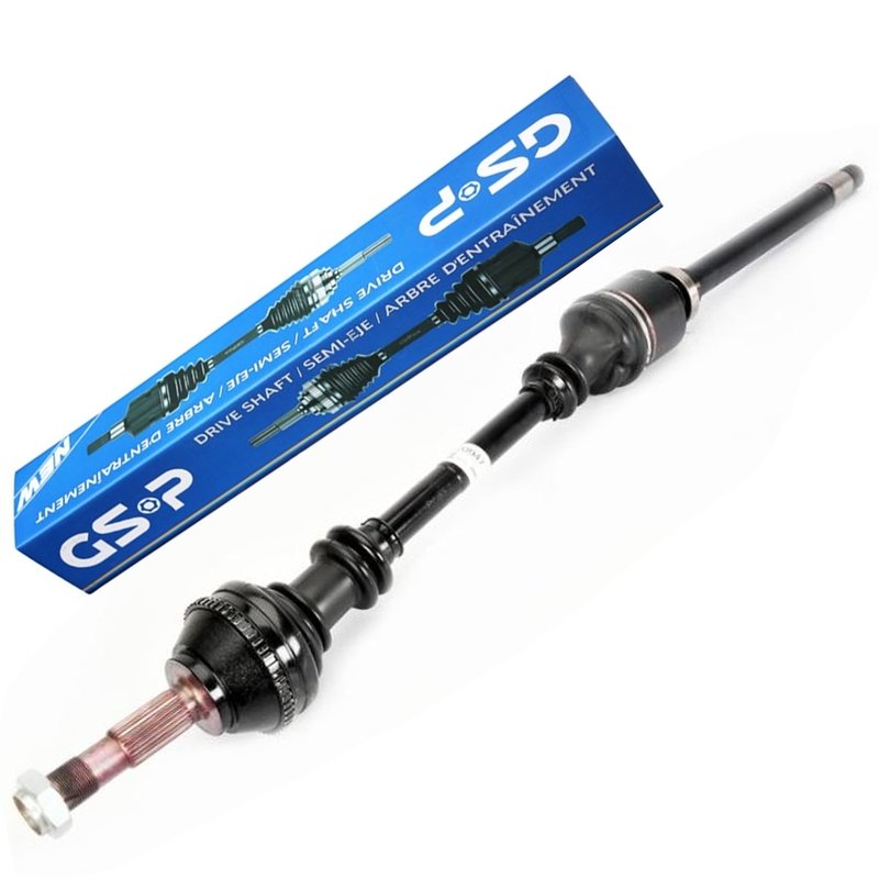 1X Semiasse Anteriore Destro CITROEN JUMPER/FIAT DUCATO/PEUGEOT BOXER 1.9D-2.8D 02.94-