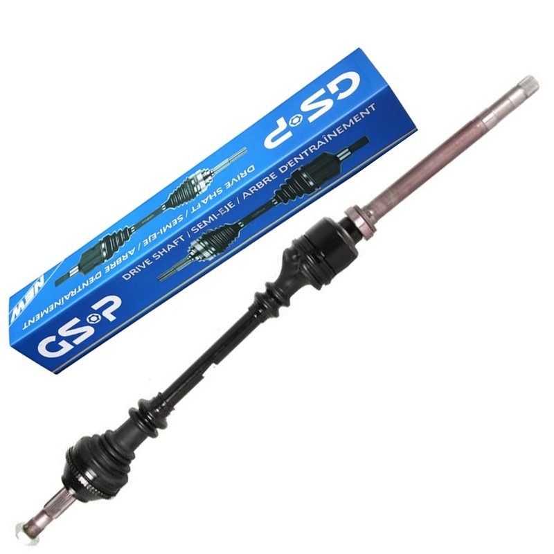 1X Semiasse Anteriore Destro CITROEN JUMPER/FIAT DUCATO/PEUGEOT BOXER 1.9D-2.8D 02.94-