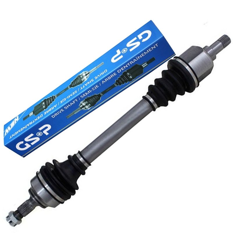 1X Semiasse Anteriore Sinistro CITROEN C5 I 2.0D/3.0 03.01-08.04
