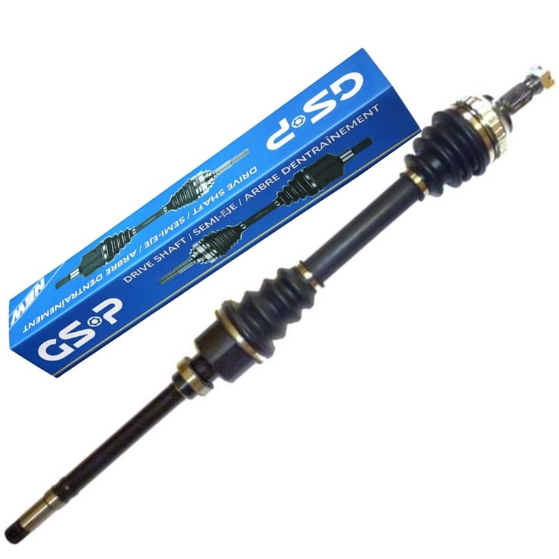 1X Semiasse Anteriore Destro Fiat Scudo,Scudo​ Combinato,Ulysse da 1994 a 2006 /Citroen Synergie da 1994 a 2002 /Peugeot 806 da da 1994 a 2002