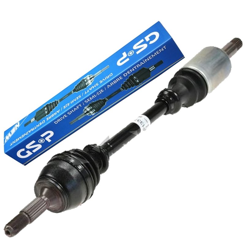 1X Semiasse Anteriore Sinistro CITROEN SAXO; PEUGEOT 106 II 1.0-1.5D 05.96-07.04