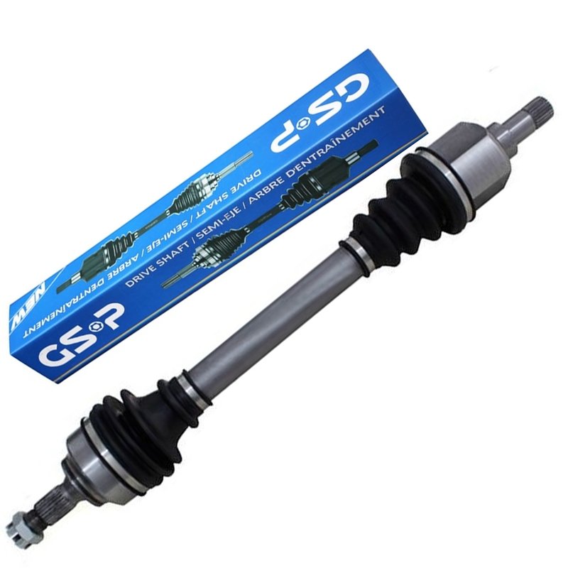 1X Semiasse Anteriore Sinistro CITROEN C5 I, C5 II 1.6D-2.0D 03.01-