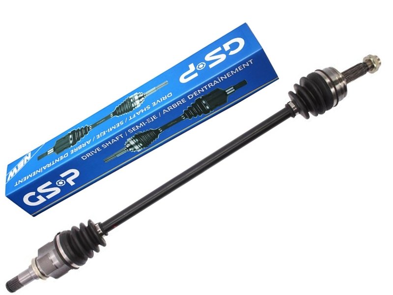 1X Semiasse Anteriore Destro CITROEN C1 da 2005 a - /PEUGEOT 107da 2005 a - /TOYOTA AYGO da 2005 a -