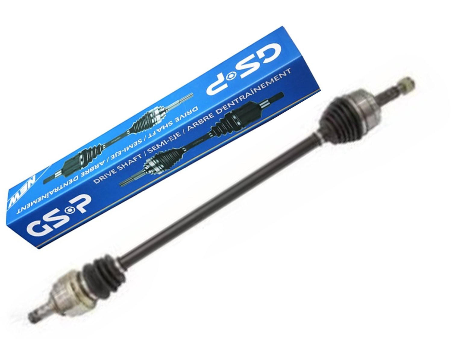 1X Semiasse Anteriore Destro Opel Astra F (56_, 57_), CORSA B, TIGRA 1.2-1.7D 03.93-10.01