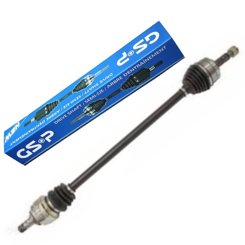 1X Semiasse Anteriore Destro Opel Astra F (56_, 57_), CORSA B, TIGRA 1.2-1.7D 03.93-10.01