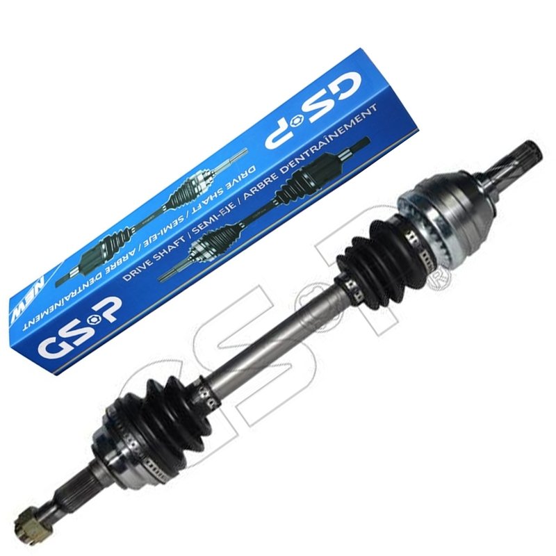 1X Semiasse Anteriore Sinistro OPEL ASTRA G, ASTRA G CLASSIC, ASTRA G CLASSIC CARAVAN, ZAFIRA A 1.4-1.7D 02.98-12.09
