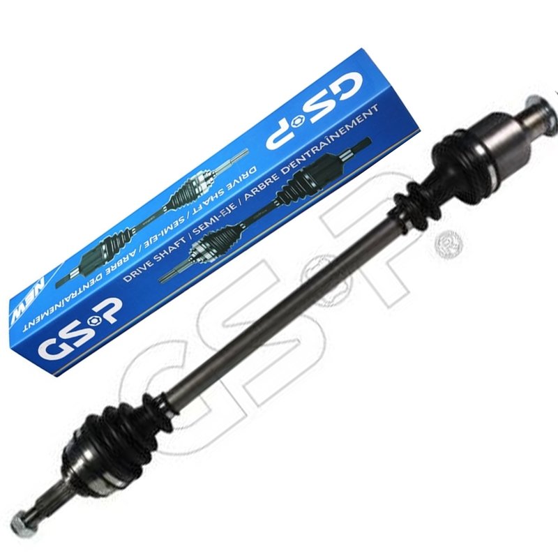 1X Semiasse Anteriore Destro DACIA LOGAN, LOGAN MCV, SANDERO/ RENAULT LOGAN I 1.4-1.6LPG 09.05 a -