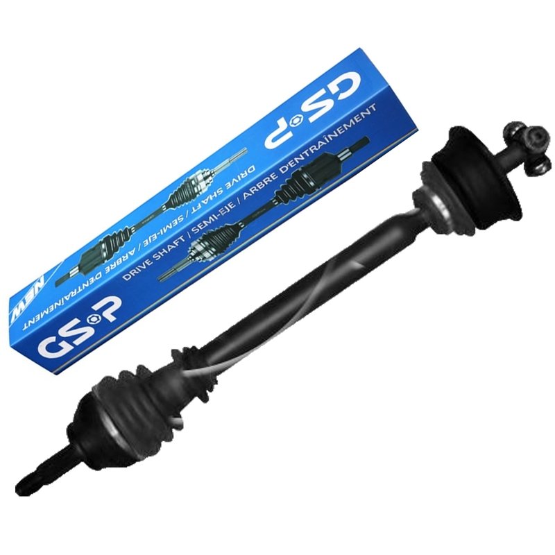 1X Semiasse Anteriore Destro Opel AGILA (A), Opel AGILA (A)