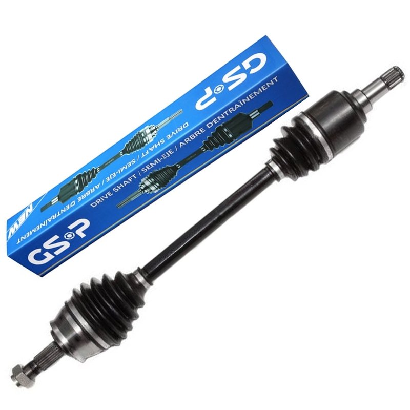 1X Semiasse Anteriore Sinistro  Fiat Doblo (223, 119) da 2003 a -, Doblo Cargo (223) da 2001 a -