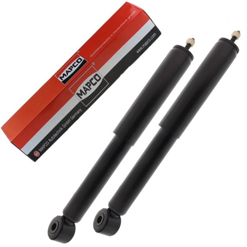 2 Ammortizzatori Posteriori Rinforzati a Gas Volvo 850 C70 I S70  V70 I