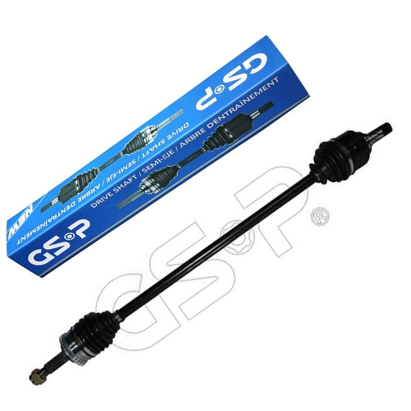 1X Semiasse Anteriore Destro Opel Combo, Corsa C, Tigra TwinTop, Vita C/ Vauxhall Combo Mk II