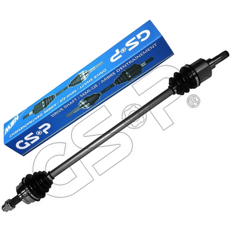 1X Semiasse Anteriore Destro Fiat Punto (176) da 1993 a 1999/ Fiat Punto Cabriolet (176C) da 1994 a 2000