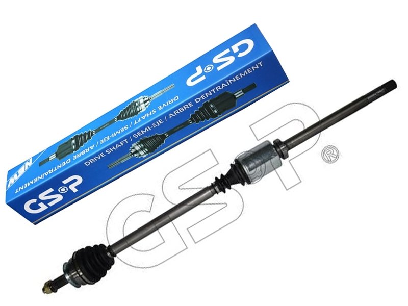 1X Semiasse Anteriore Destro Opel Combo, Corsa C, Tigra TwinTop, Vita C/auxhall Combo Mk II