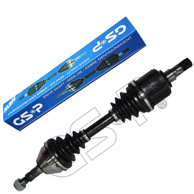 1XSemiasse Anteriore Sinistro Opel Astra H, H GTC,H Sport Hatch, Zarifa B/ Vauxall Zarifa Mk II