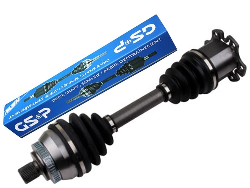 1X Semiasse Anteriore Destro FORD GALAXY/SEAT ALHAMBRA/VW SHARAN 1.8-2.3 09.95-03.10