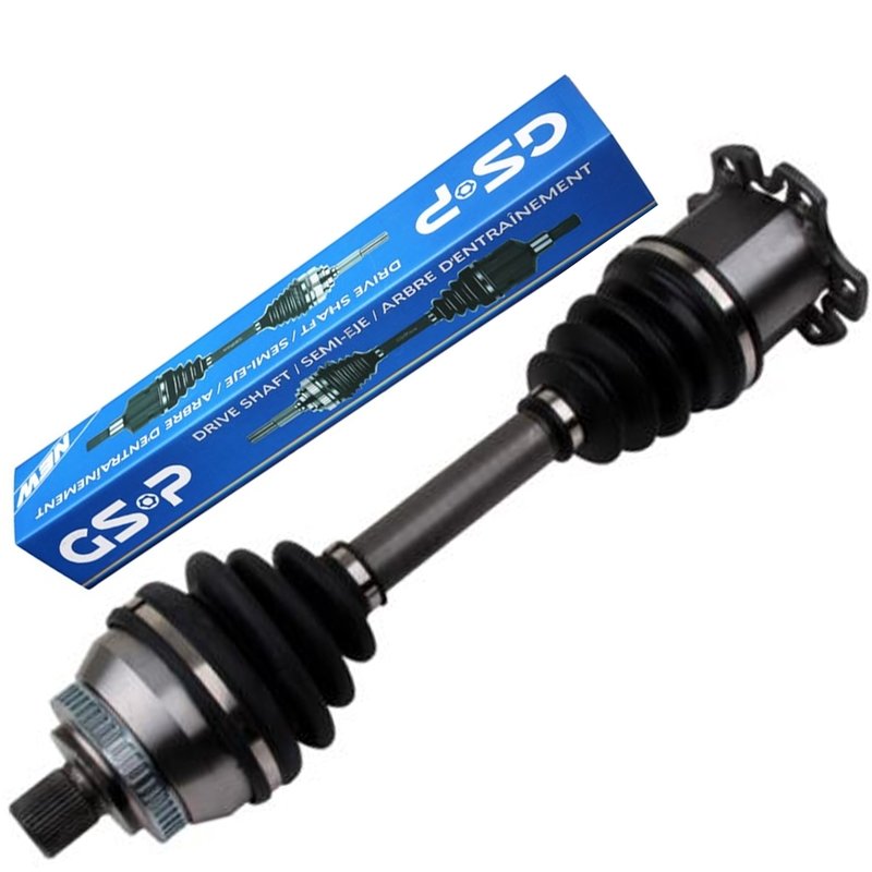 1X Semiasse Anteriore Destro FORD GALAXY/SEAT ALHAMBRA/VW SHARAN 1.8-2.3 09.95-03.10