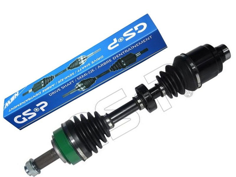 1X Semiasse Albero Motore Anteriore Destro Honda Accord VIII