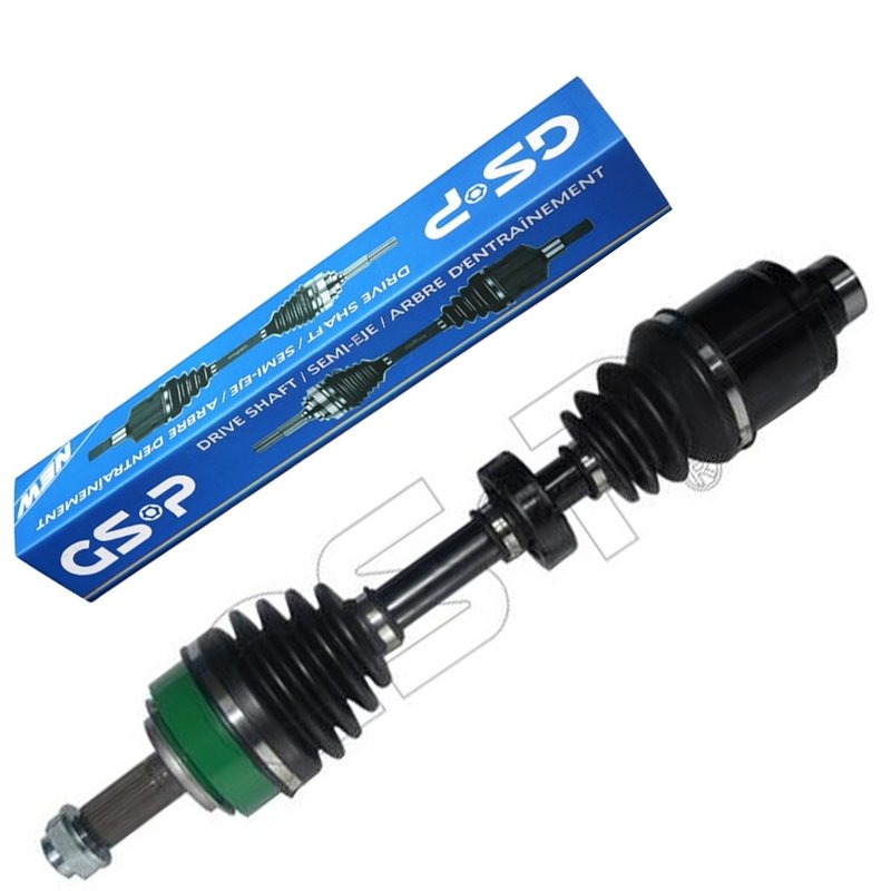 1X Semiasse Albero Motore Anteriore Destro Honda Accord VIII
