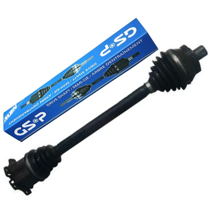 1X Semiasse Anteriore Sinistro FIAT FIORINO, IDEA, QUBO/LANCIA MUSA, YPSILON 1.3D 10.03-