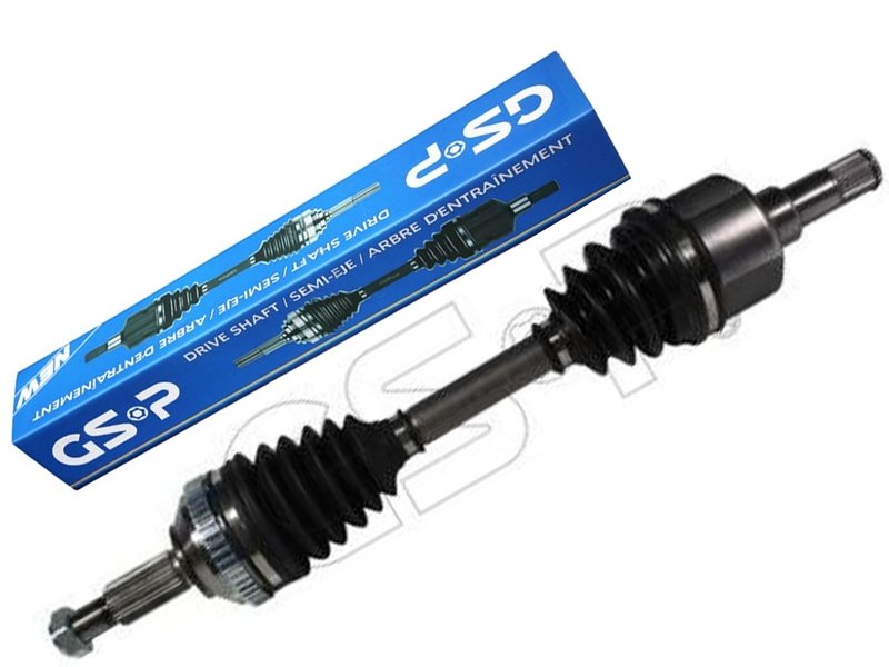 1X Semiasse Anteriore Sinistro FORD MONDEO I, MONDEO II 1.8D/2.5 06.93-09.00