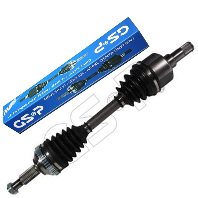 1X Semiasse Anteriore Sinistro FORD MONDEO I, MONDEO II 1.8D/2.5 06.93-09.00