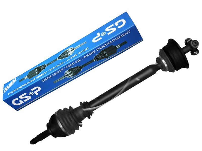 1X Semiasse Anteriore Destro Ford Mondeo III, Ford Mondeo III Clipper, Mondeo III Station wagon, Mondeo III Tre Volumi, Mondeo Mk III, Mondeo Mk iii Station wagon, Mondeo Mk III Tre volumi