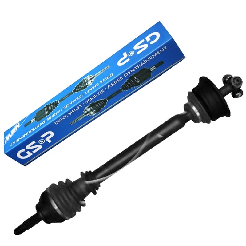 1X Semiasse Anteriore Destro Ford Mondeo III, Ford Mondeo III Clipper, Mondeo III Station wagon, Mondeo III Tre Volumi, Mondeo Mk III, Mondeo Mk iii Station wagon, Mondeo Mk III Tre volumi