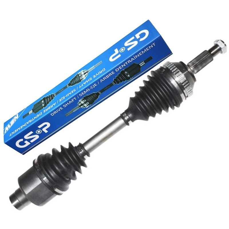 1X Semiasse Anteriore Destro FORD MONDEO I, MONDEO II 1.6/1.8/2.0 02.93-09.00