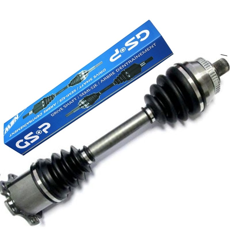 1X Semiasse Anteriore Sinistro FORD GALAXY/SEAT ALHAMBRA/VW SHARAN 1.8-2.3 09.95-03.10