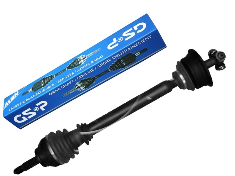 1X Semiasse Anteriore Destro  Ford Focus C-Max,  Focus II,  Focus II Station Wagon, Focus II Tre volumi da 2003 a 2012