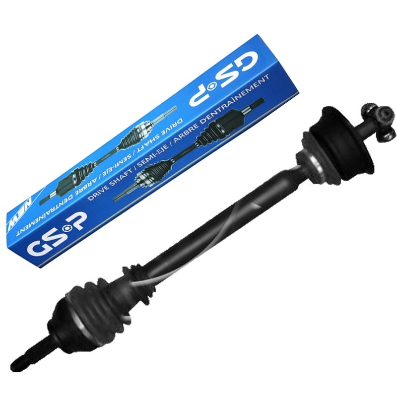 1X Semiasse Anteriore Destro  Ford Focus C-Max,  Focus II,  Focus II Station Wagon, Focus II Tre volumi da 2003 a 2012