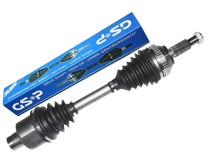 1X Semiasse Anteriore Destro FORD MONDEO I, MONDEO II 1.6/1.8/2.0 02.93-09.00