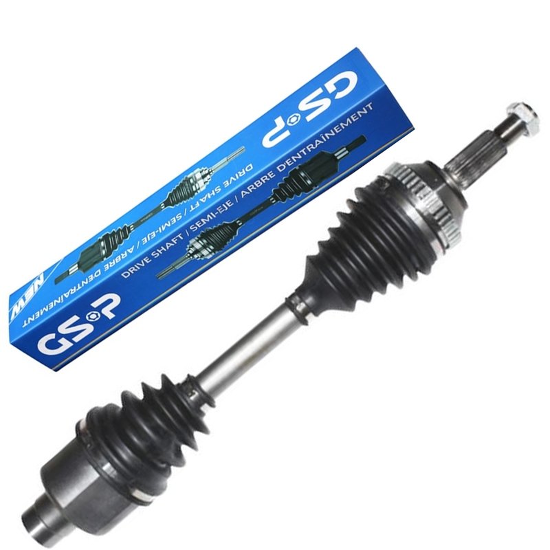1X Semiasse Anteriore Destro FORD MONDEO I, MONDEO II 1.6/1.8/2.0 02.93-09.00