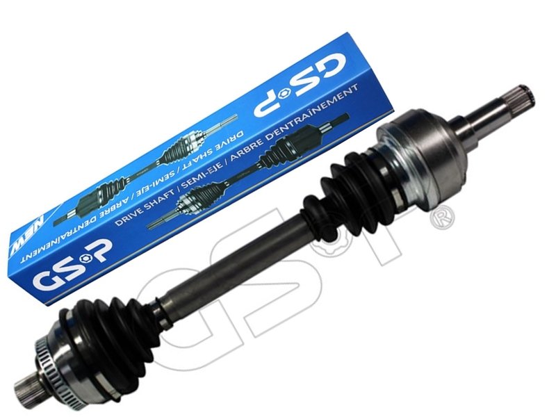 1X Semiasse Anteriore Sinistro  FORD GALAXY da 1995 a 2006/SEAT ALHAMBRA da 1996 a 2010/VW SHARAN da 1995 a 2010