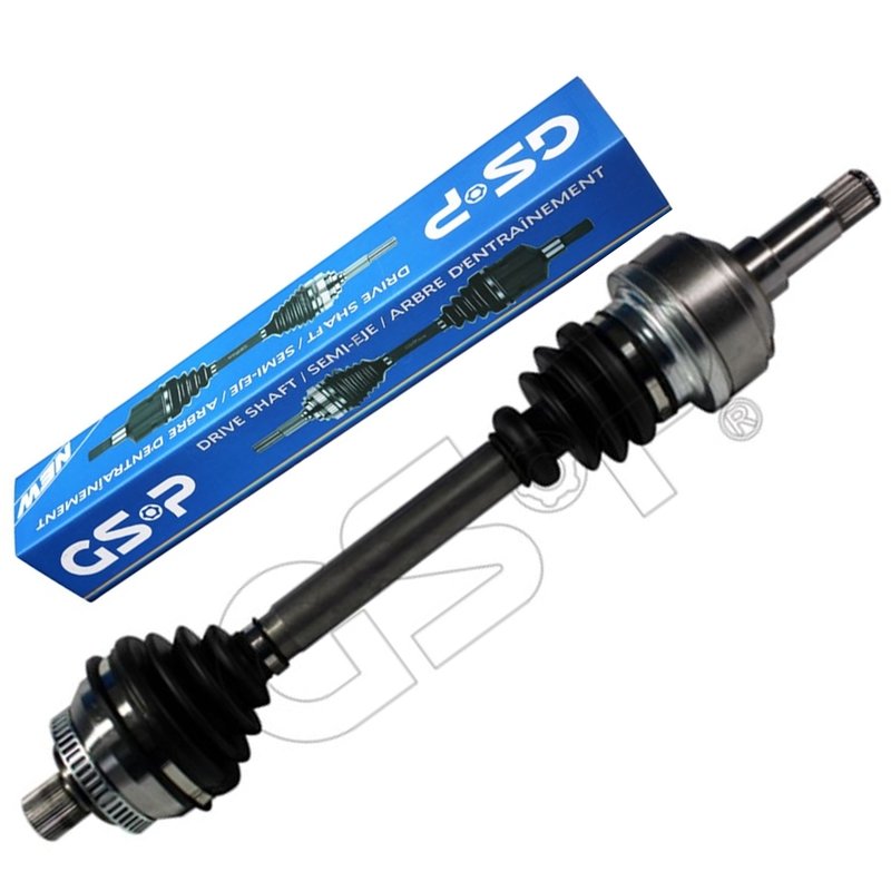 1X Semiasse Anteriore Sinistro  FORD GALAXY da 1995 a 2006/SEAT ALHAMBRA da 1996 a 2010/VW SHARAN da 1995 a 2010