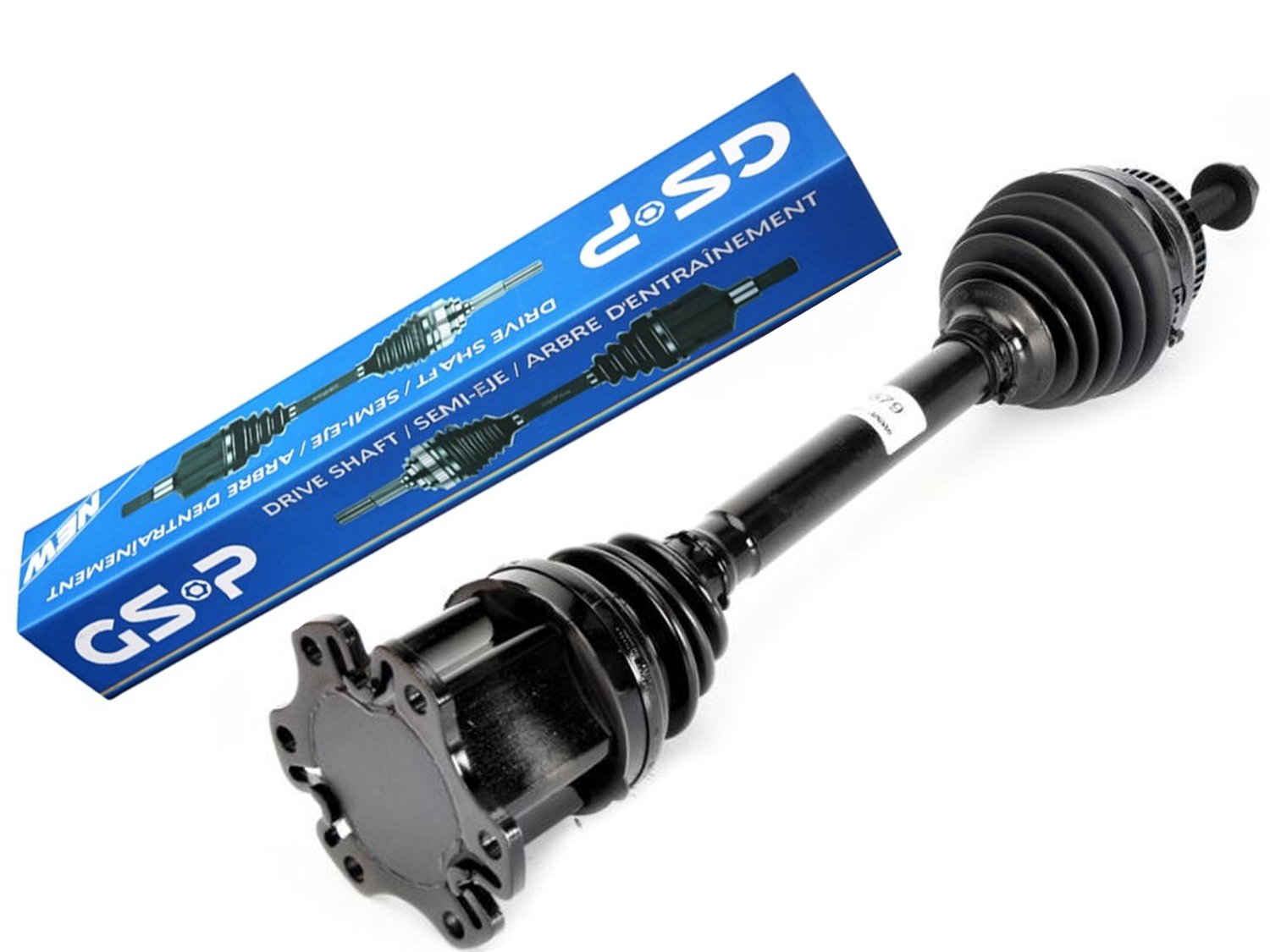 1X Semiasse / Albero Motore Anteriore Sinistro/Destro Ford Galaxy (WGR) da 1995 a 2006