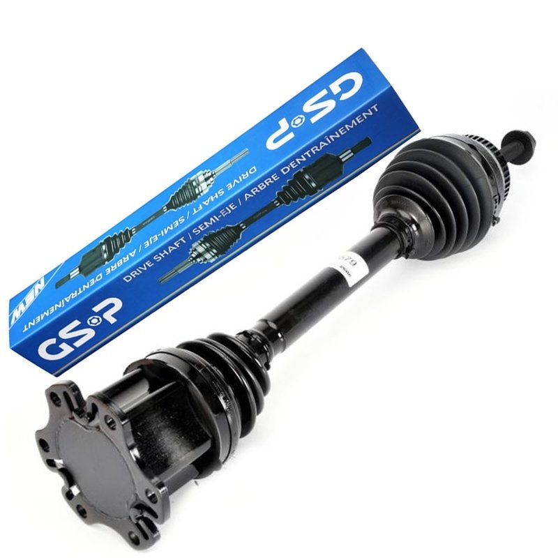 1X Semiasse / Albero Motore Anteriore Sinistro/Destro Ford Galaxy (WGR) da 1995 a 2006