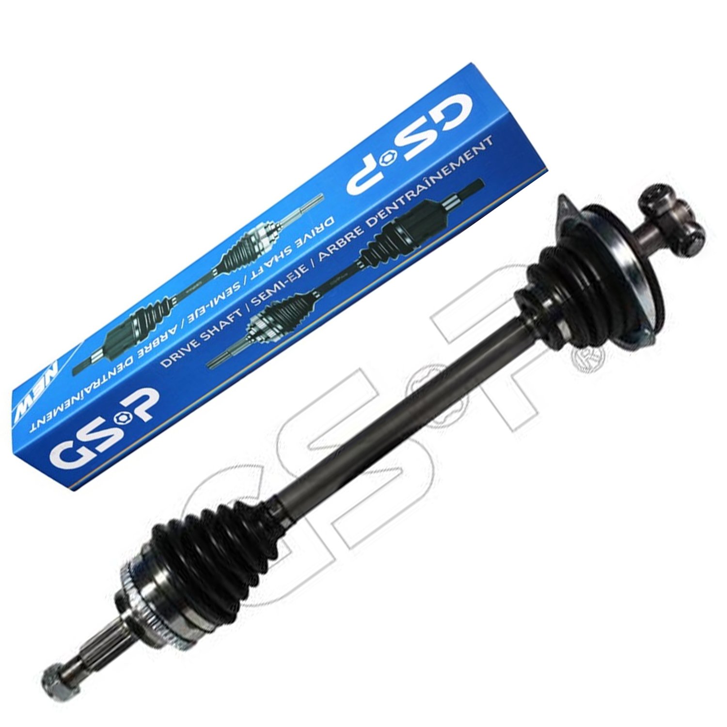 1X Semiasse Anteriore Sinistro  RENAULT CLIO II, KANGOO, THALIA I