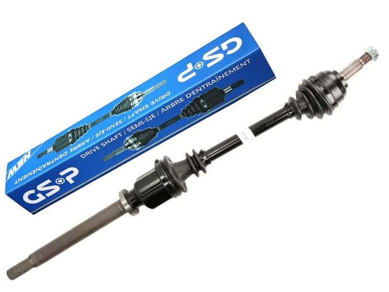 1X Semiasse Anteriore Destro Dacia Logan, Dacia Logan MCV